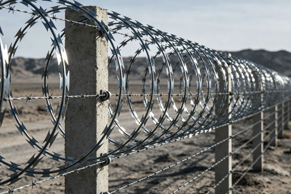Razor Wire