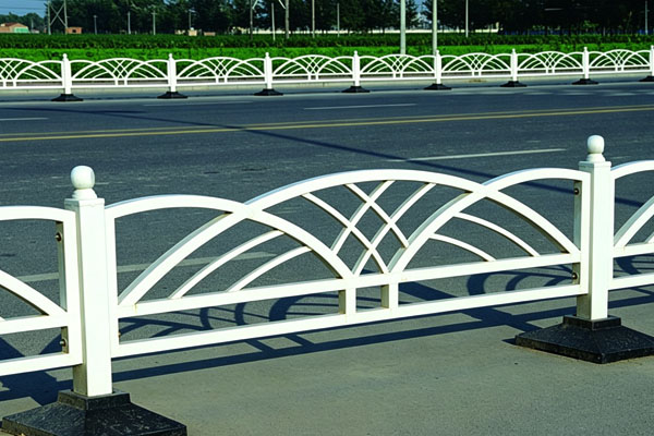 Ornamental Fence