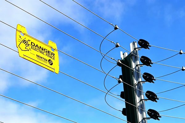 Electric Fence