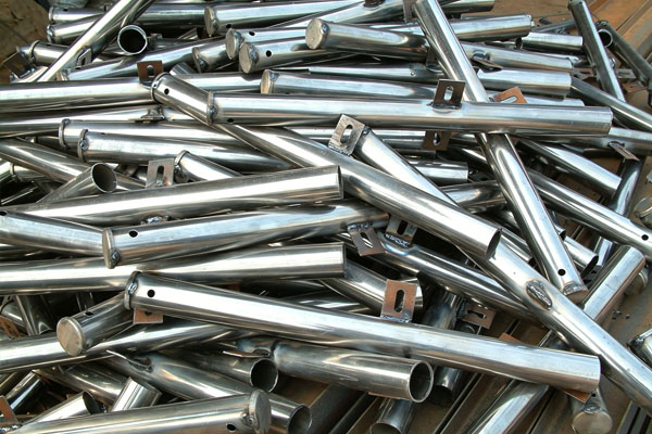Fence Posts & Connection Components